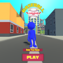 Play BaseBall League 2024 now!
